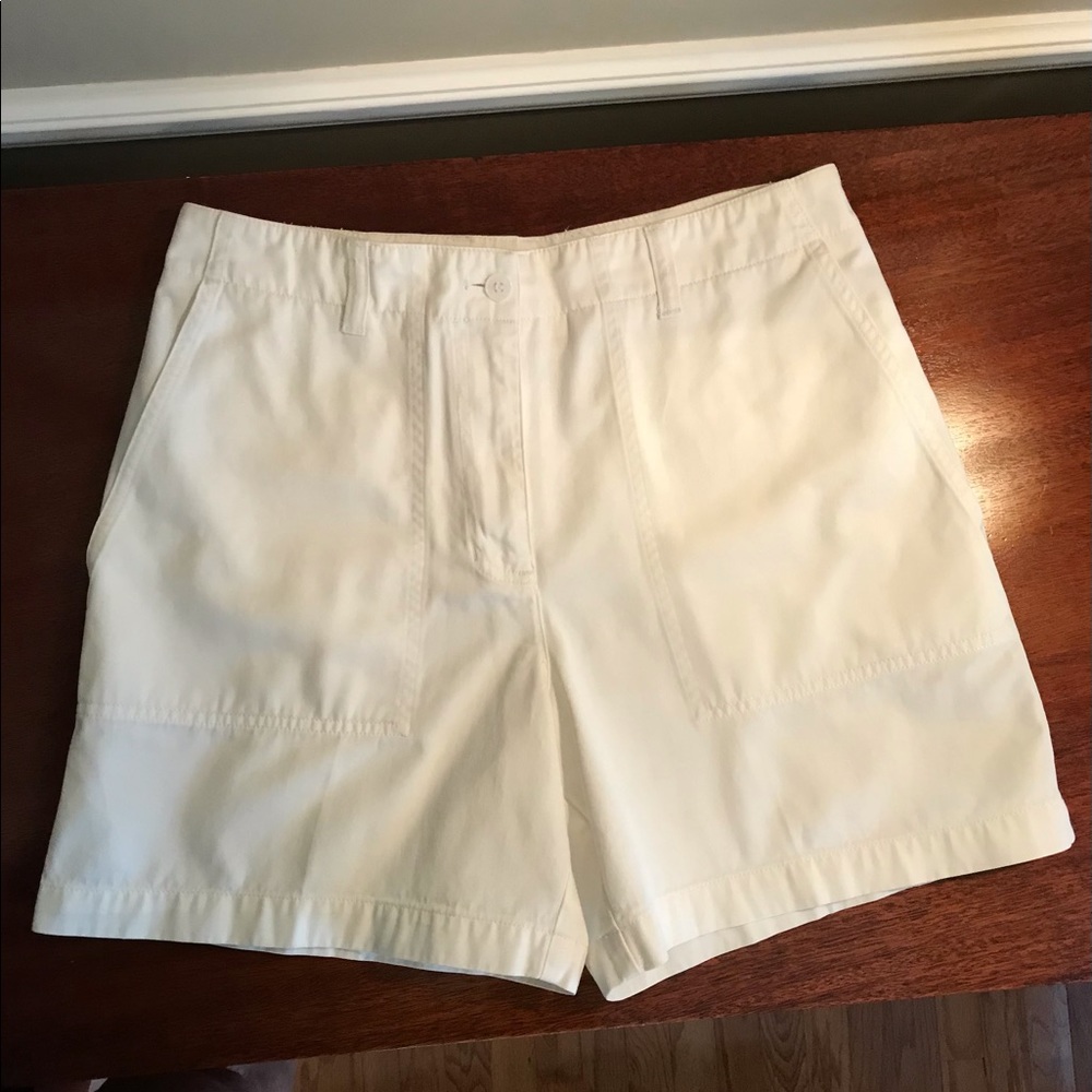 Shorts by Jones of New York size 8
